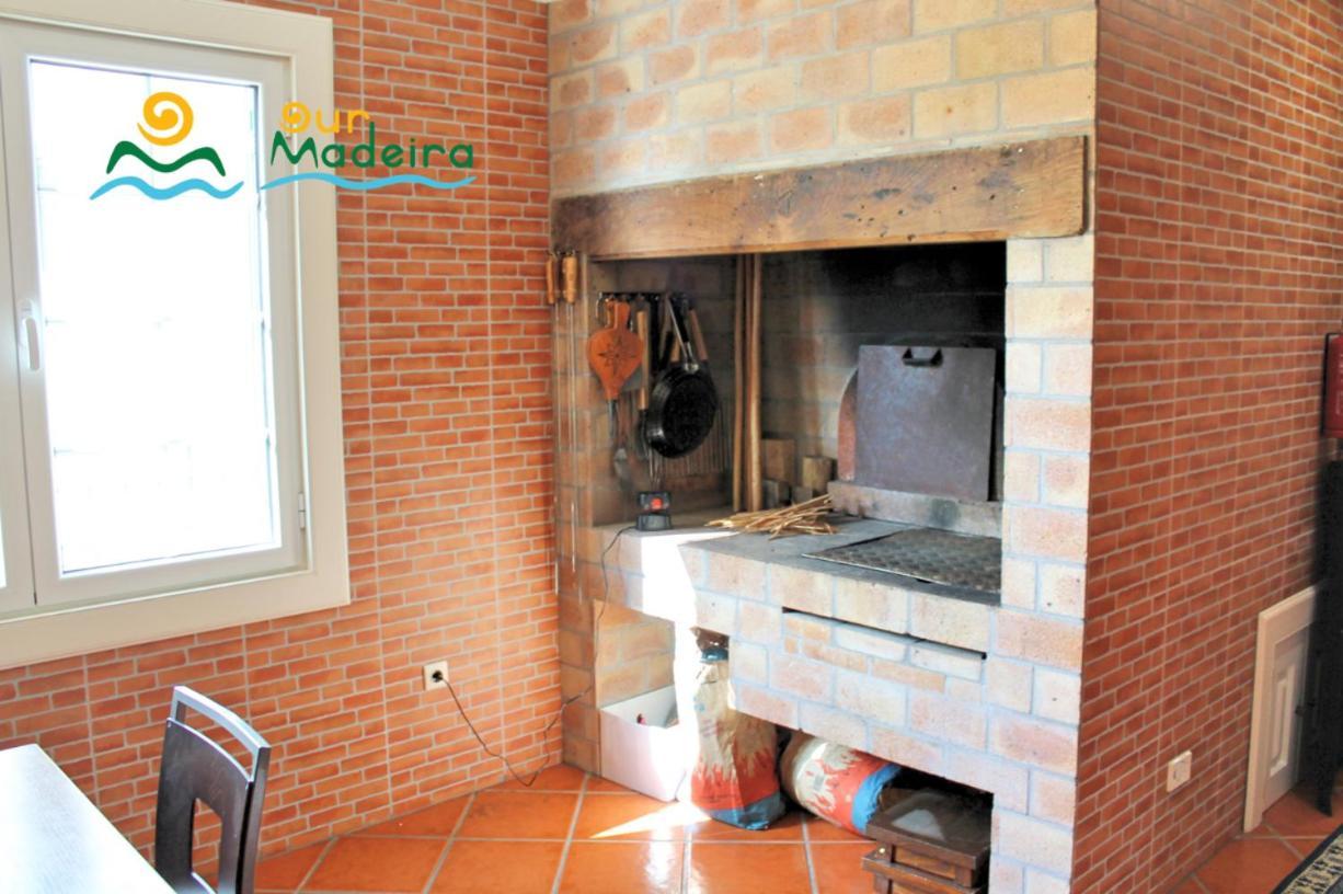 Ourmadeira - Villa Luzia, Luxury Funchal  Extérieur photo