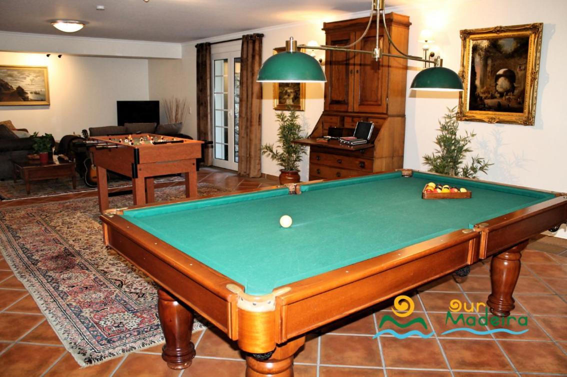 Ourmadeira - Villa Luzia, Luxury Funchal  Extérieur photo