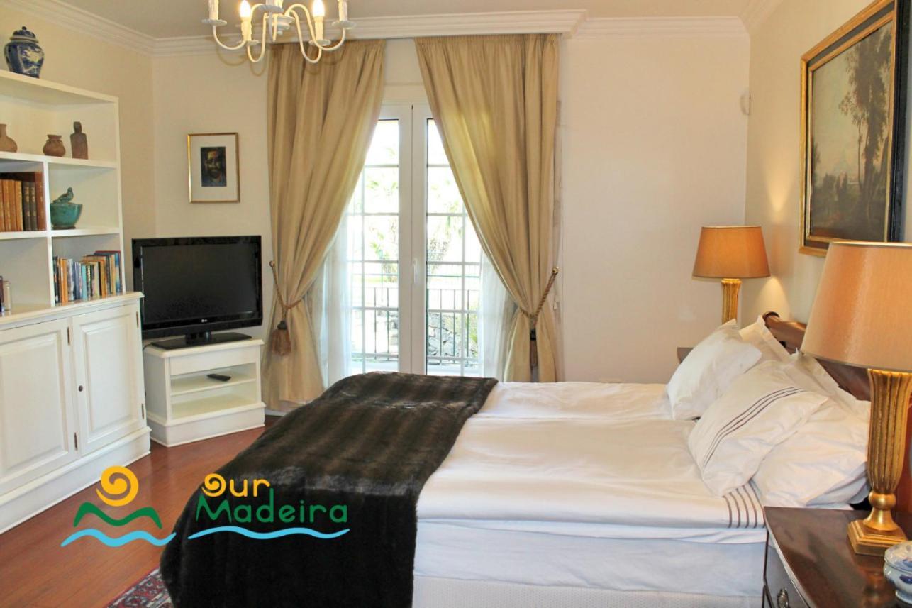Ourmadeira - Villa Luzia, Luxury Funchal  Extérieur photo