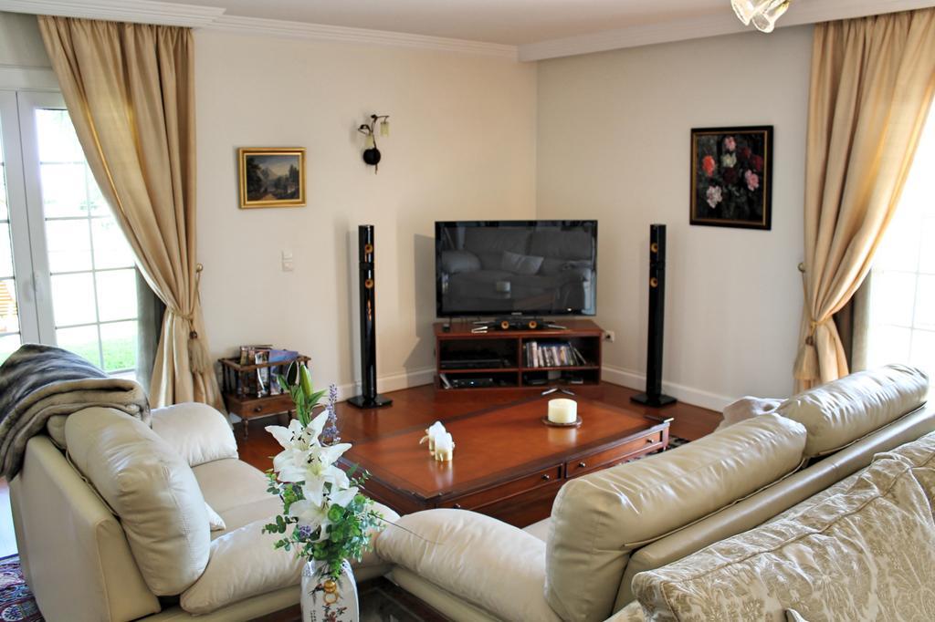 Ourmadeira - Villa Luzia, Luxury Funchal  Extérieur photo