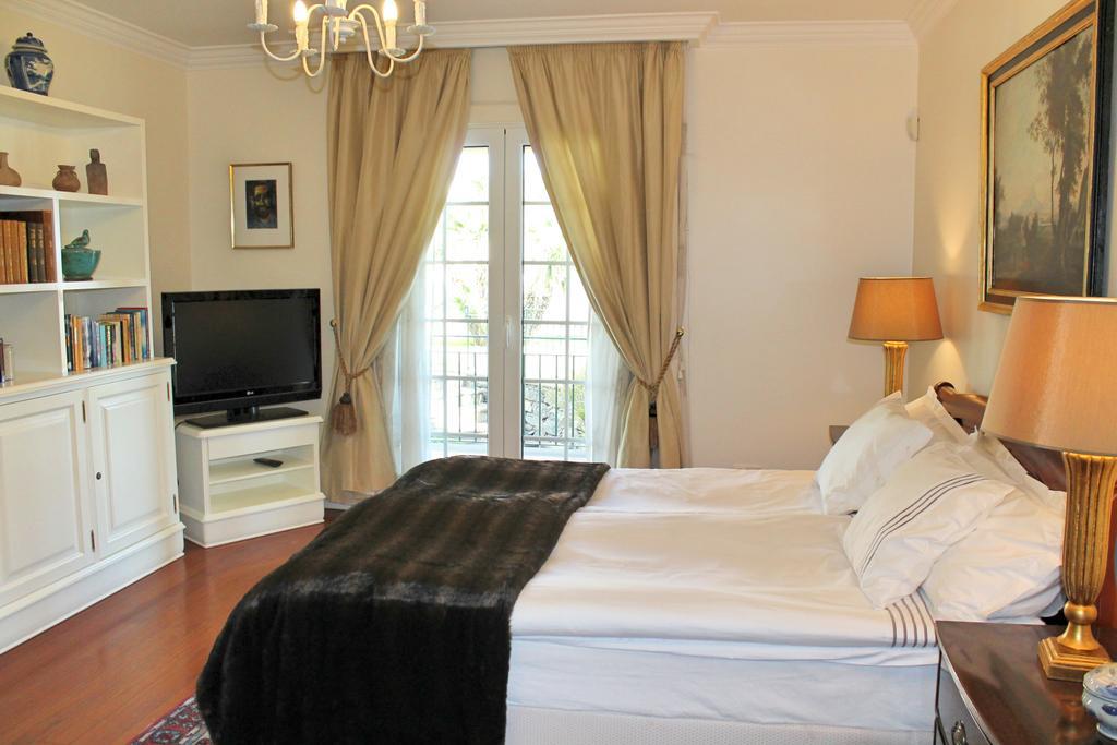 Ourmadeira - Villa Luzia, Luxury Funchal  Extérieur photo