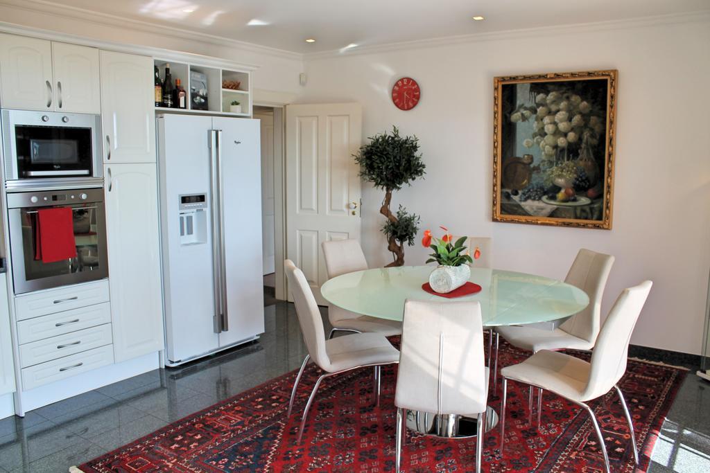 Ourmadeira - Villa Luzia, Luxury Funchal  Extérieur photo