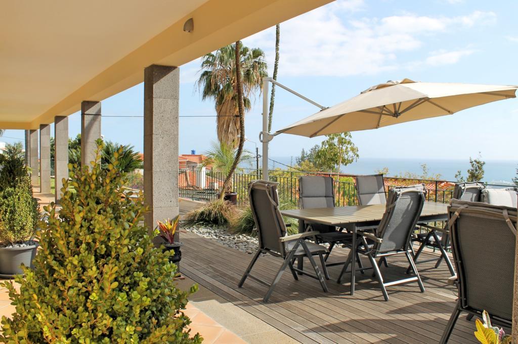 Ourmadeira - Villa Luzia, Luxury Funchal  Extérieur photo