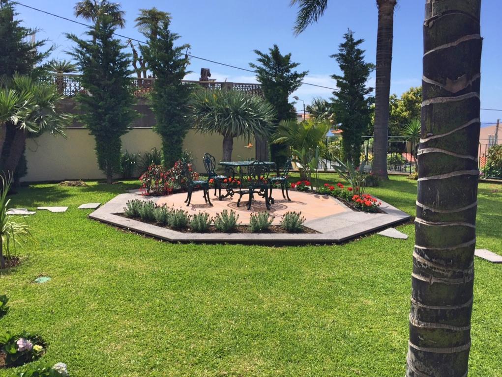 Ourmadeira - Villa Luzia, Luxury Funchal  Extérieur photo