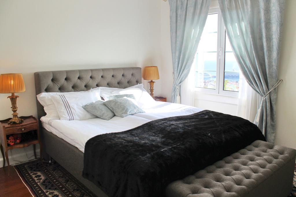 Ourmadeira - Villa Luzia, Luxury Funchal  Extérieur photo
