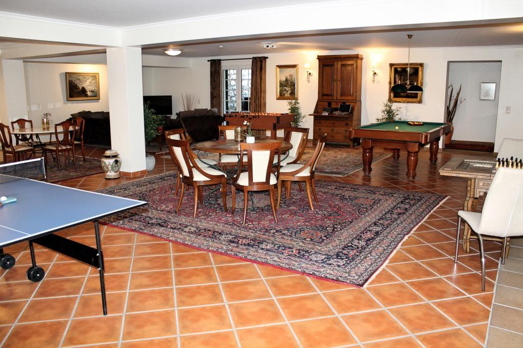 Ourmadeira - Villa Luzia, Luxury Funchal  Extérieur photo