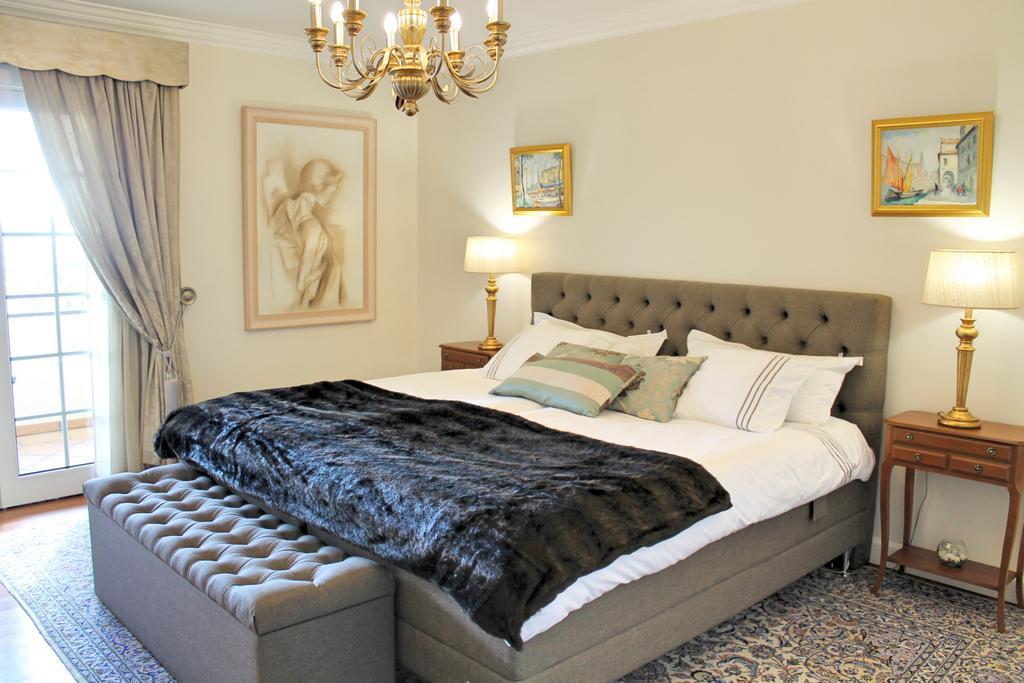 Ourmadeira - Villa Luzia, Luxury Funchal  Extérieur photo