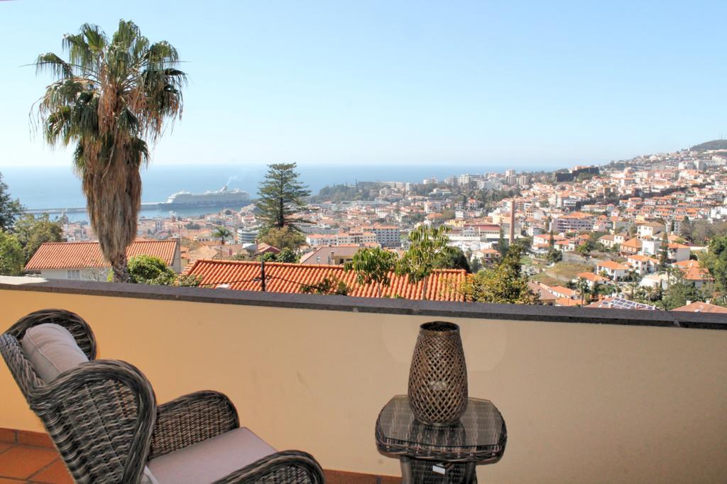 Ourmadeira - Villa Luzia, Luxury Funchal  Extérieur photo