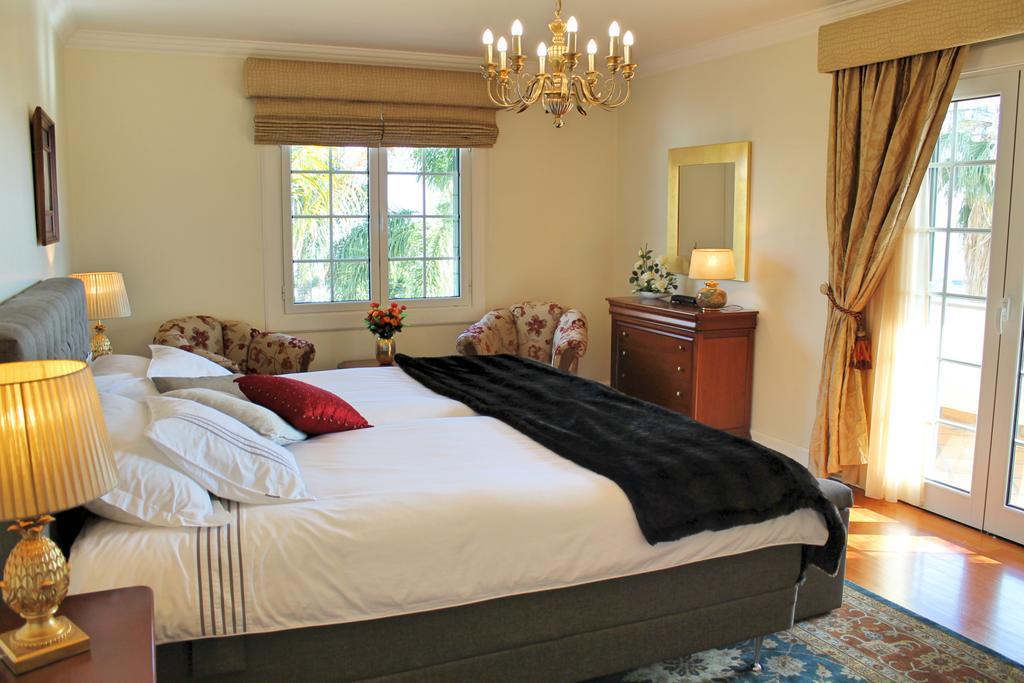 Ourmadeira - Villa Luzia, Luxury Funchal  Extérieur photo