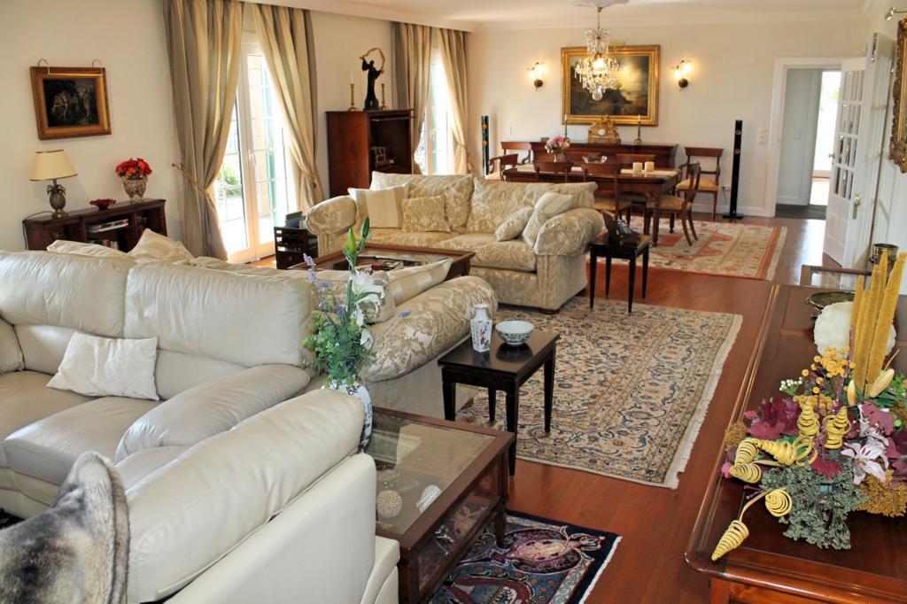Ourmadeira - Villa Luzia, Luxury Funchal  Extérieur photo